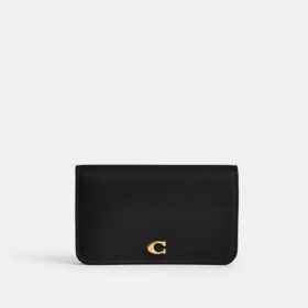 Porte-cartes fin et indispensable