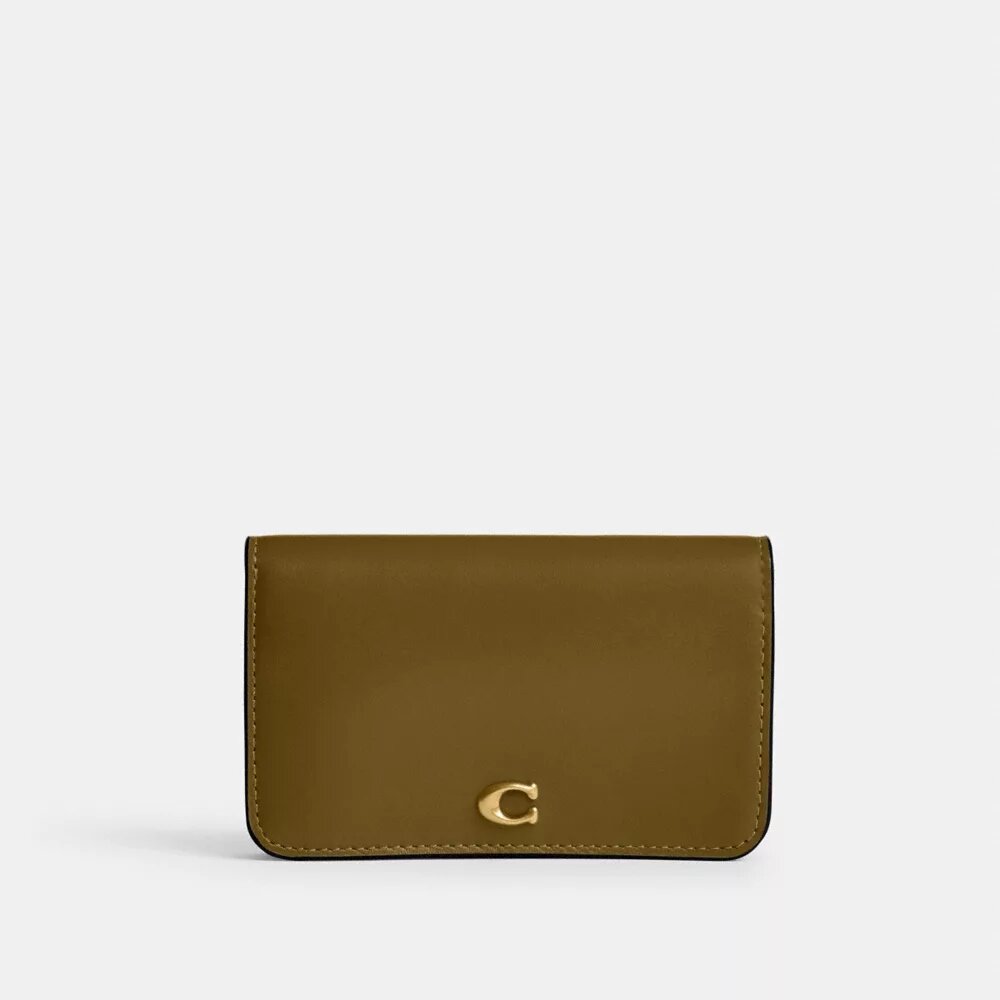 Porte-cartes fin et indispensable
