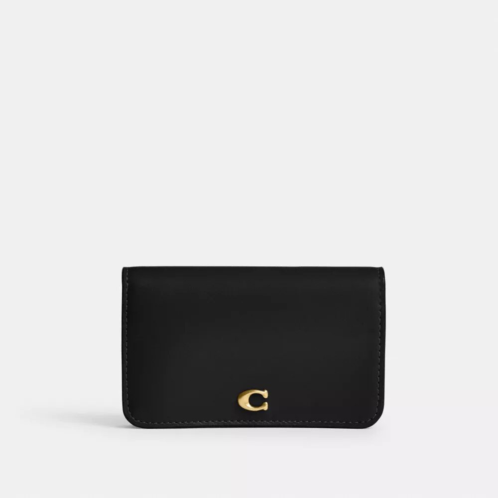 Porte-cartes fin et indispensable