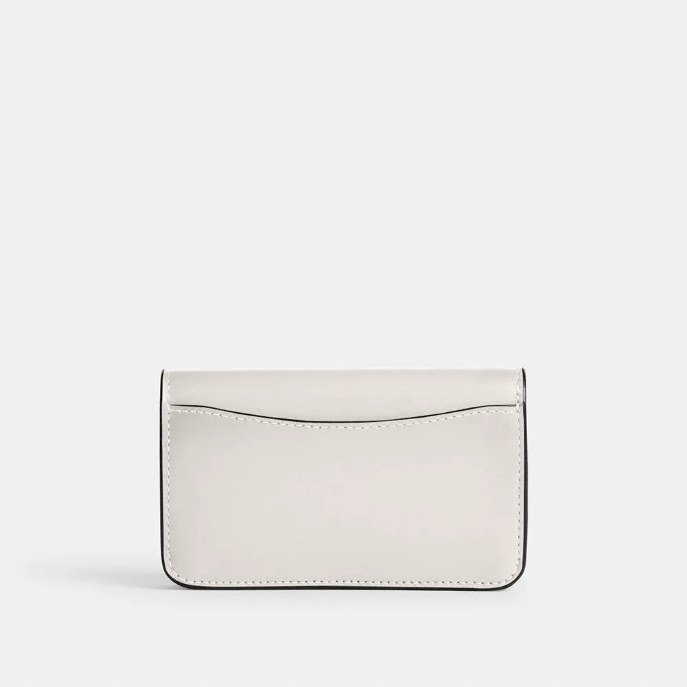 Porte-cartes fin et indispensable