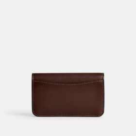 Porte-cartes fin et indispensable