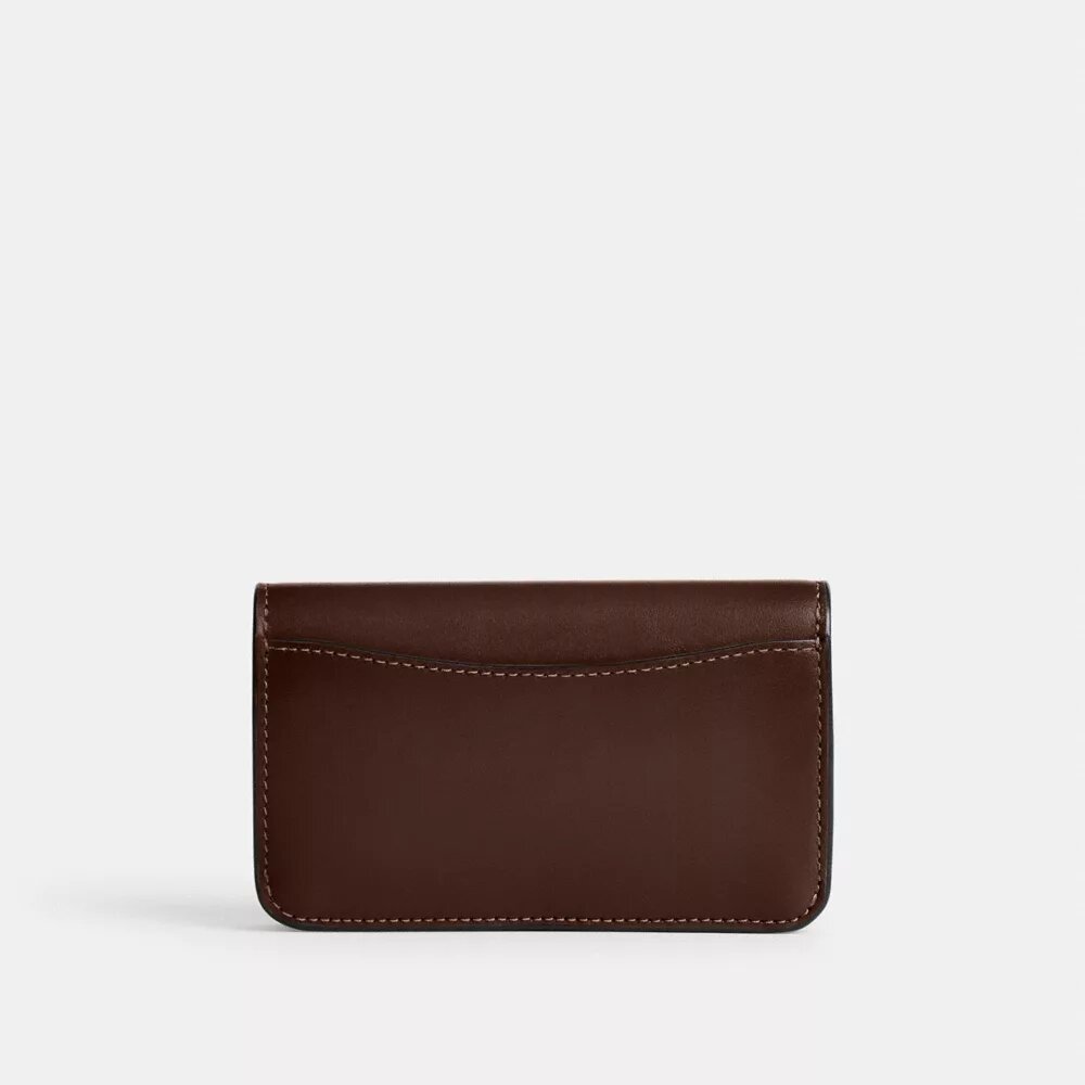 Porte-cartes fin et indispensable