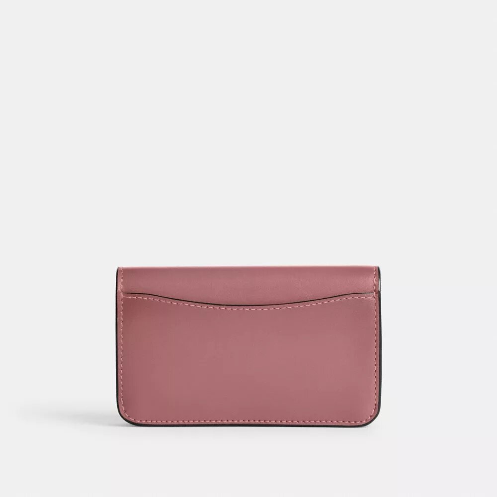 Porte-cartes fin et indispensable
