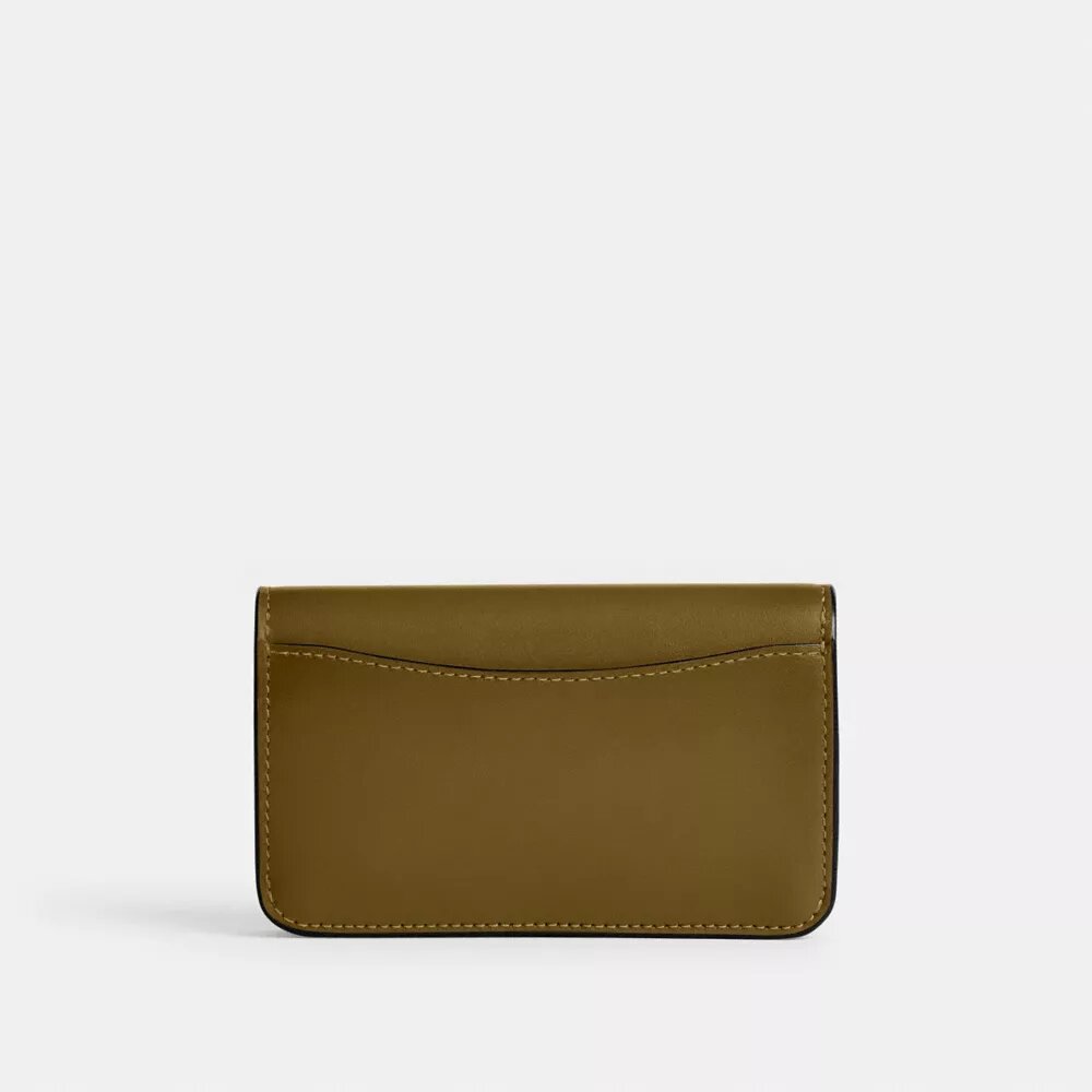 Porte-cartes fin et indispensable