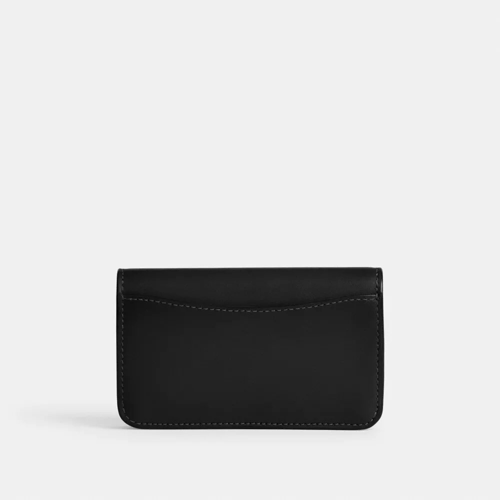 Porte-cartes fin et indispensable