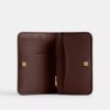 Porte-cartes fin et indispensable