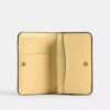 Porte-cartes fin et indispensable