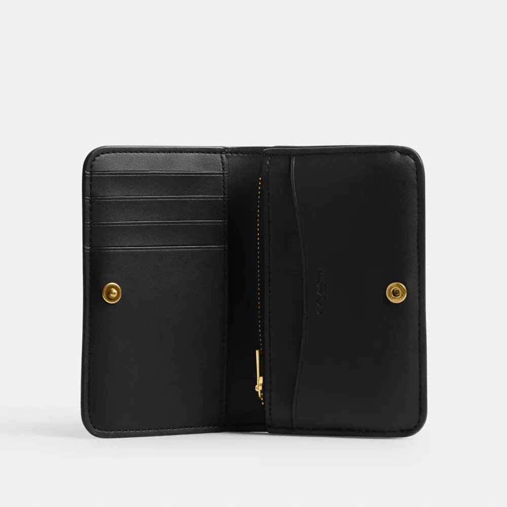 Porte-cartes fin et indispensable