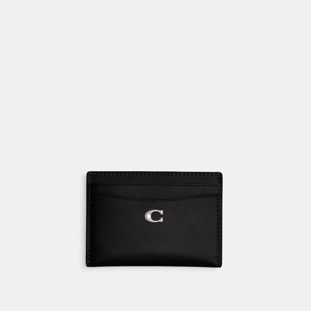 Porte-cartes indispensable