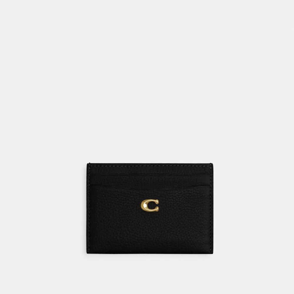 Porte-cartes indispensable