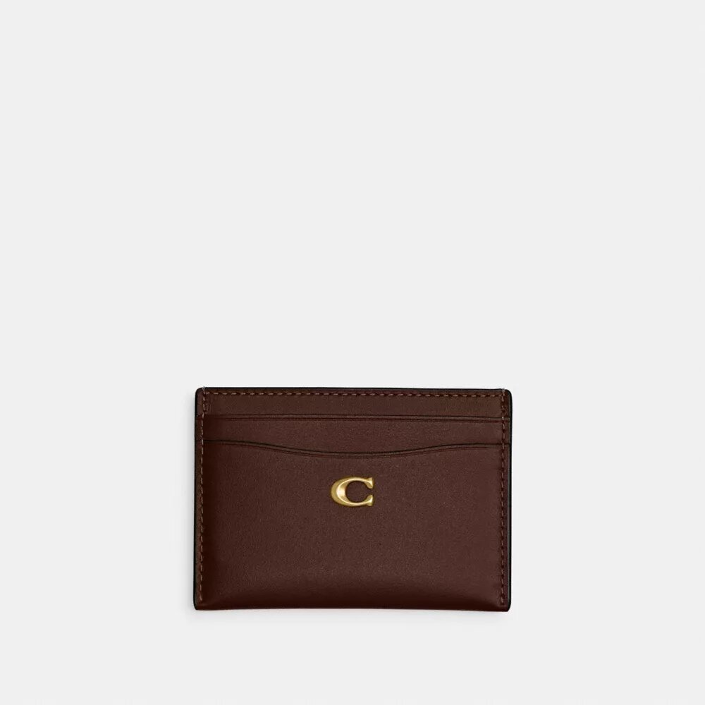 Porte-cartes indispensable