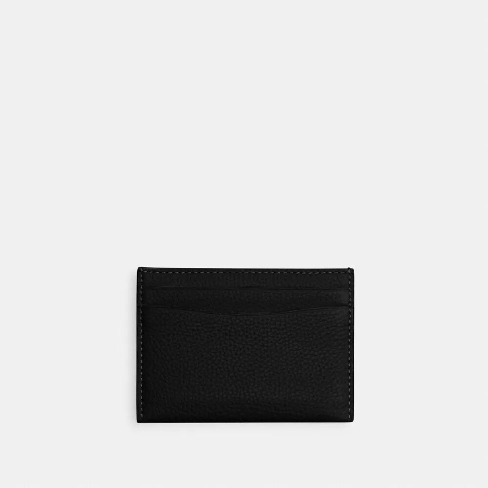 Porte-cartes indispensable
