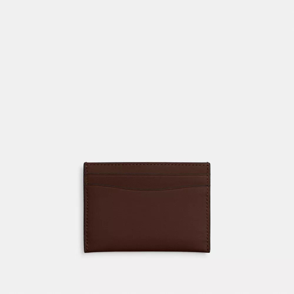 Porte-cartes indispensable
