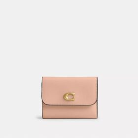 Porte-cartes indispensable en color block