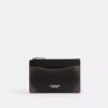 Porte-cartes indispensable en cuir « Loved »