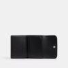Porte-cartes indispensable en cuir « Loved »