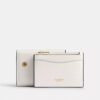 Porte-cartes indispensable pour portefeuilles