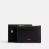 Porte-cartes indispensable pour portefeuilles