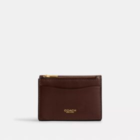 Porte-cartes indispensable pour portefeuilles
