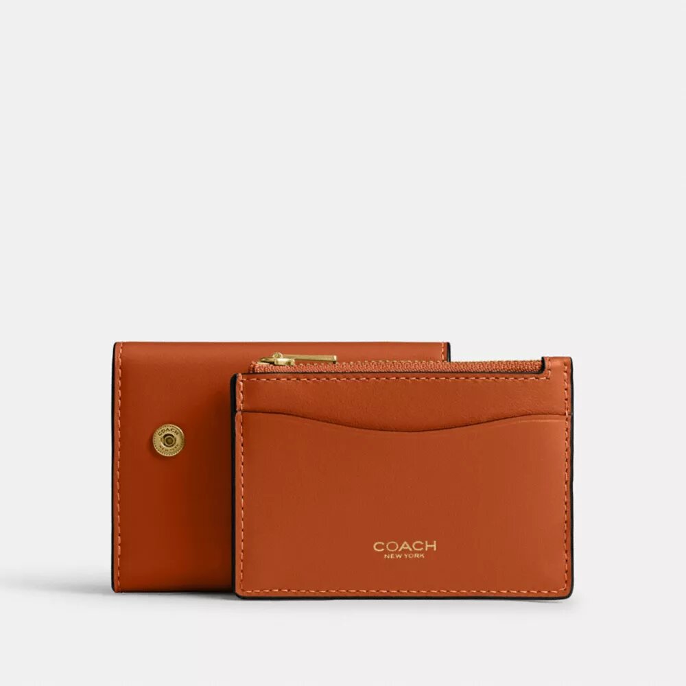 Porte-cartes indispensable pour portefeuilles