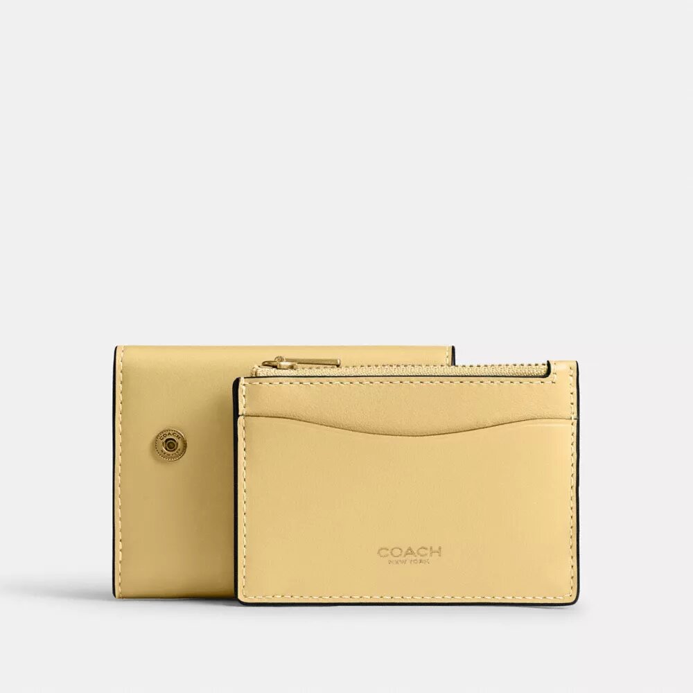 Porte-cartes indispensable pour portefeuilles