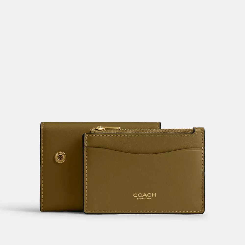 Porte-cartes indispensable pour portefeuilles