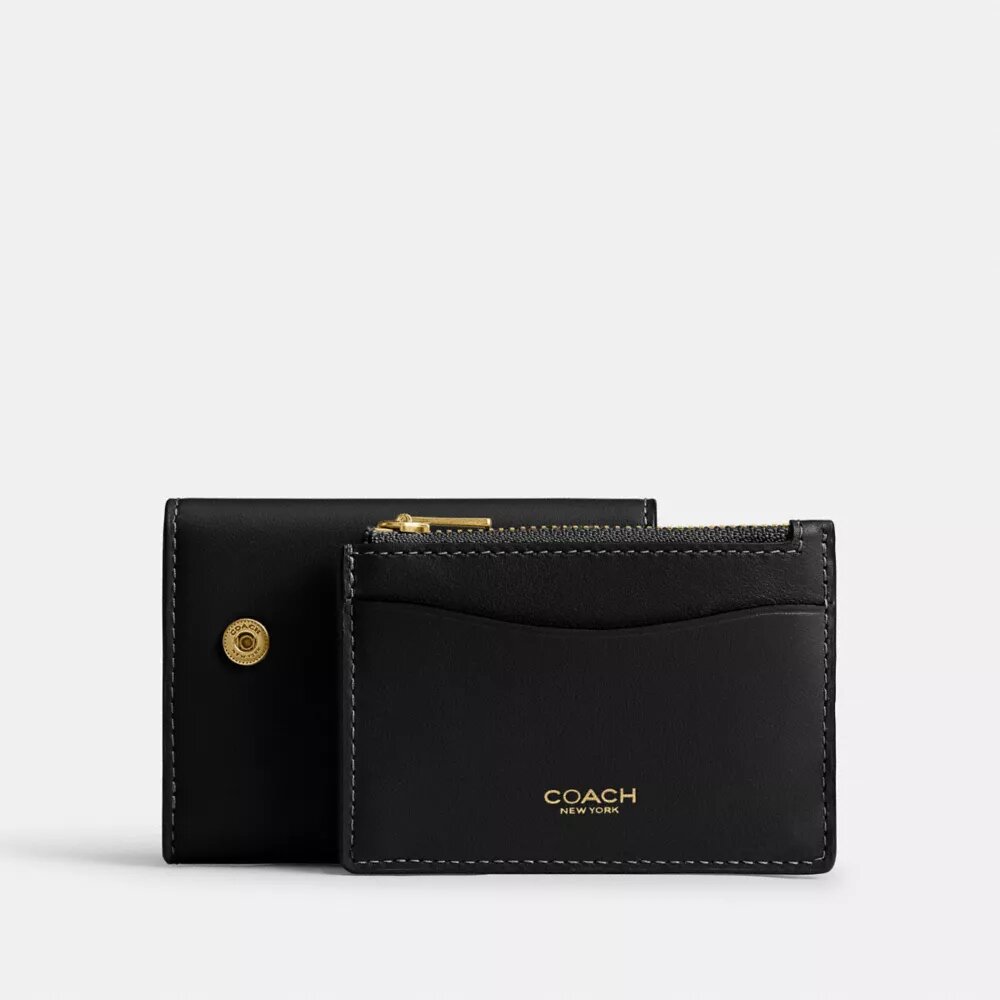 Porte-cartes indispensable pour portefeuilles