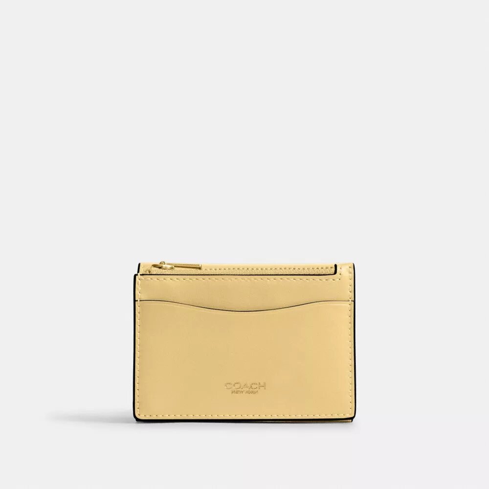 Porte-cartes indispensable pour portefeuilles