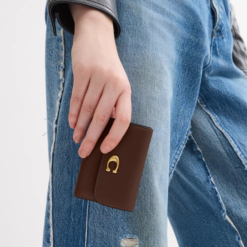 Porte-cartes indispensable pour portefeuilles