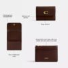 Porte-cartes indispensable pour portefeuilles