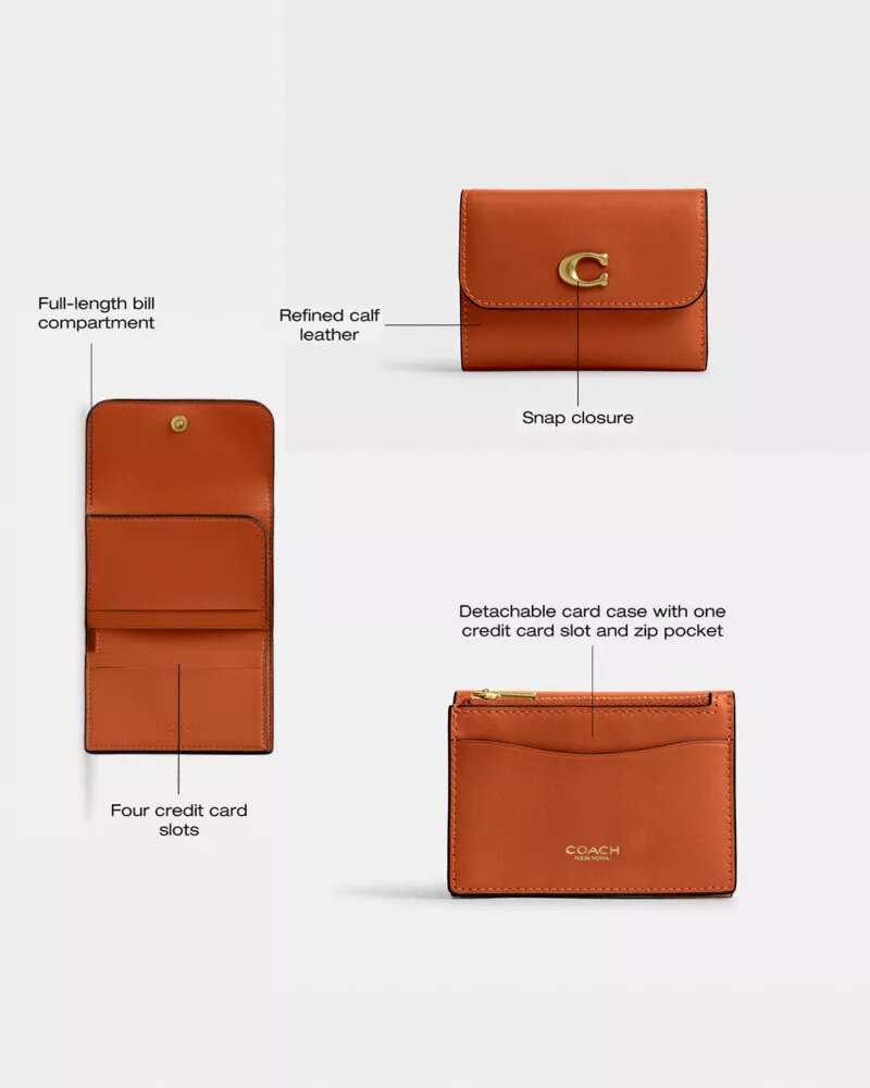 Porte-cartes indispensable pour portefeuilles