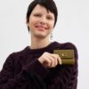Porte-cartes indispensable pour portefeuilles