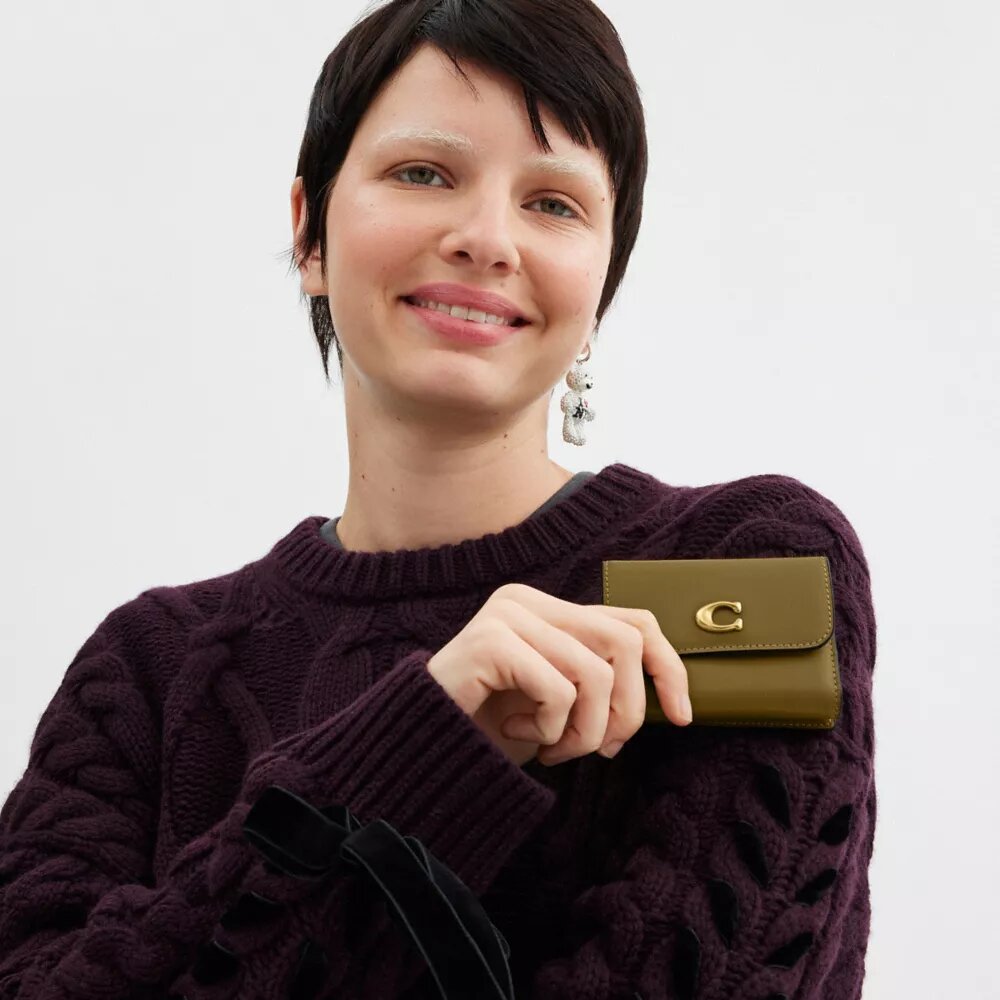 Porte-cartes indispensable pour portefeuilles