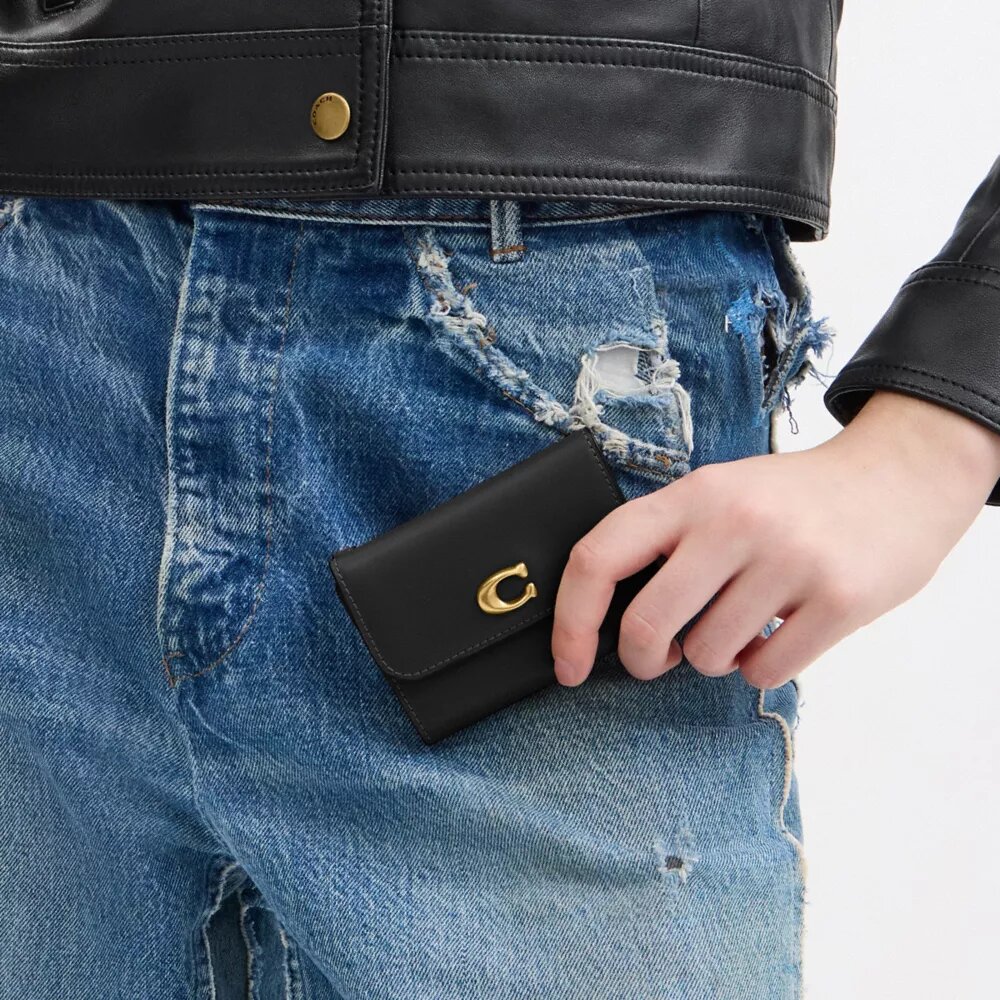 Porte-cartes indispensable pour portefeuilles