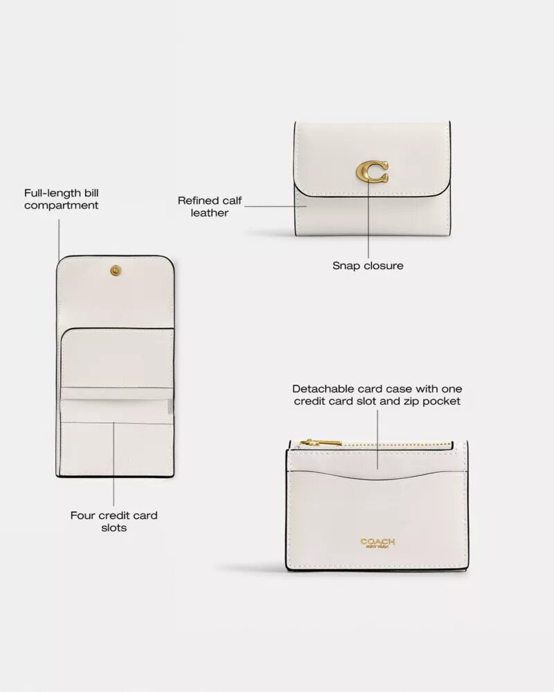 Porte-cartes indispensable pour portefeuilles