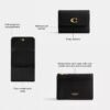 Porte-cartes indispensable pour portefeuilles