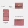 Porte-cartes indispensable pour portefeuilles