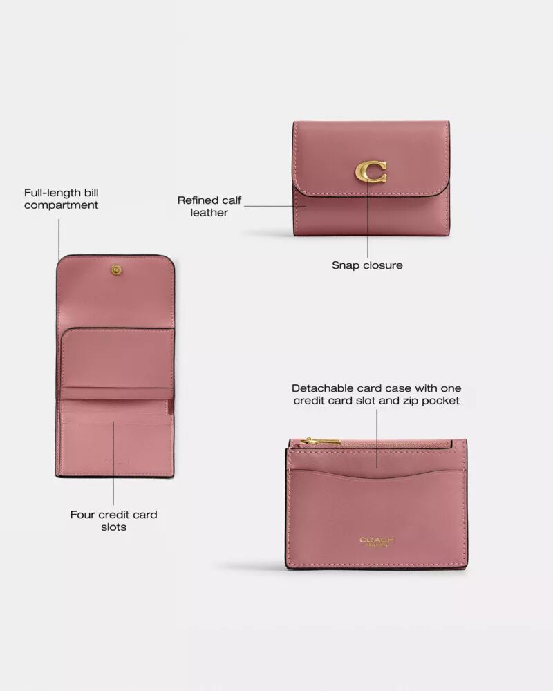 Porte-cartes indispensable pour portefeuilles