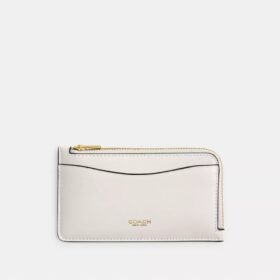 Porte-cartes New York Zip