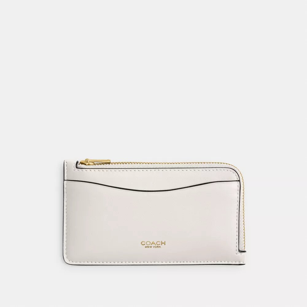 Porte-cartes New York Zip