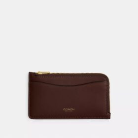 Porte-cartes New York Zip