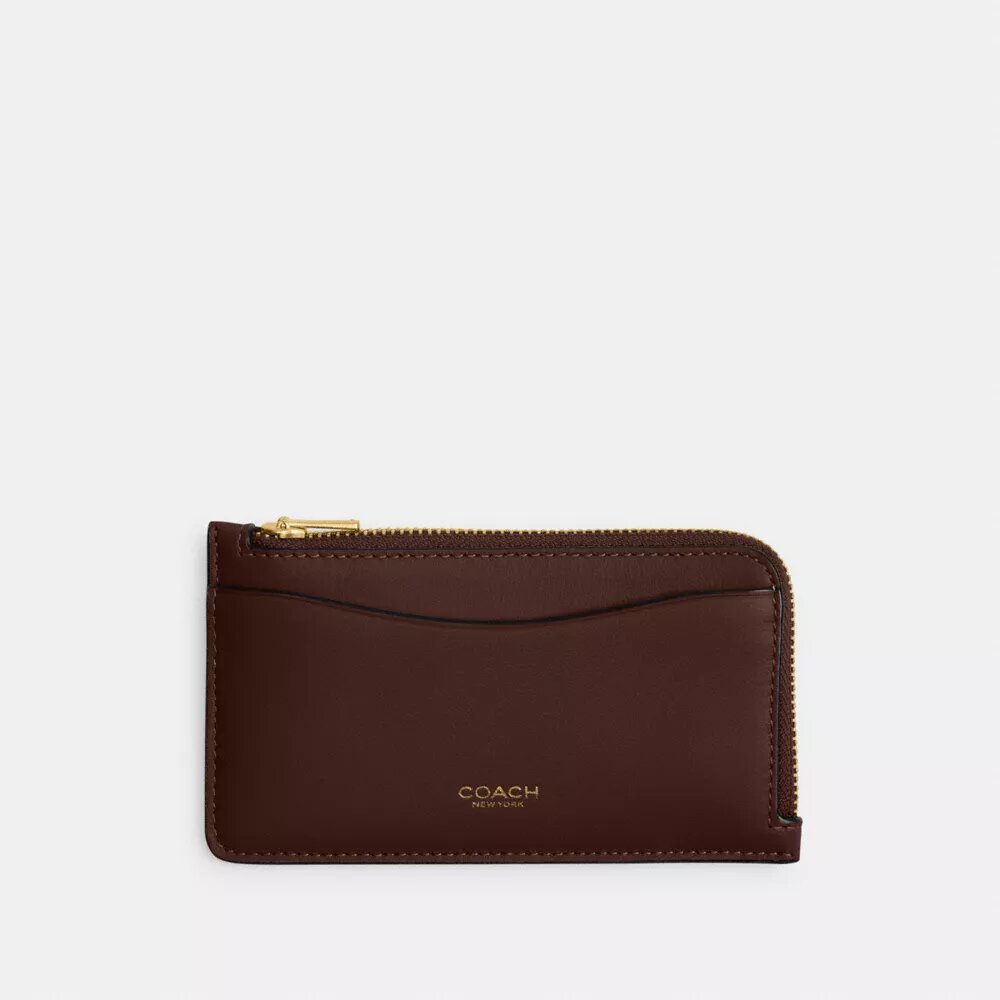 Porte-cartes New York Zip