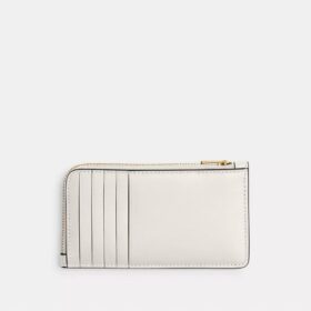 Porte-cartes New York Zip
