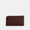 Porte-cartes New York Zip