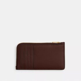 Porte-cartes New York Zip