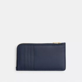 Porte-cartes New York Zip