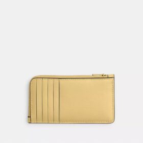 Porte-cartes New York Zip