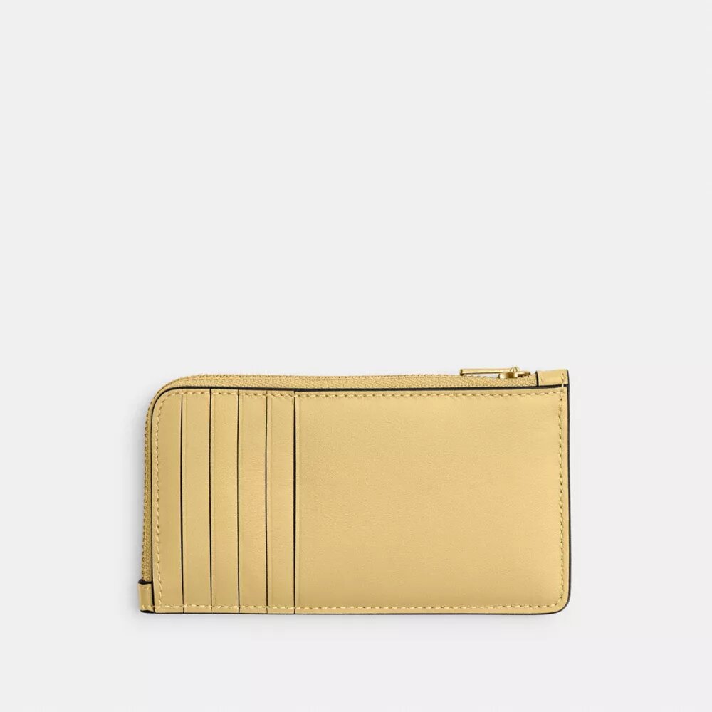 Porte-cartes New York Zip