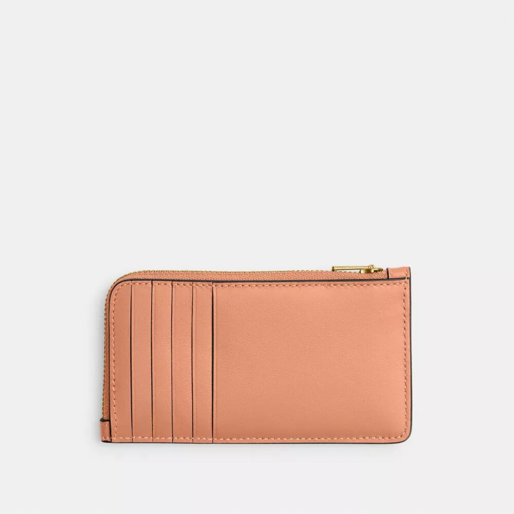 Porte-cartes New York Zip