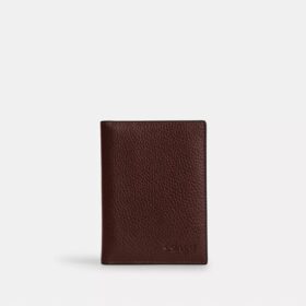 Porte-cartes pour passeport
